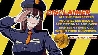 Anime sex Hentai cartoon rough sex big ass milf creampie japanese indian doggystyle