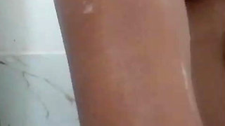 My Wife Watroom Me Nahane Gai