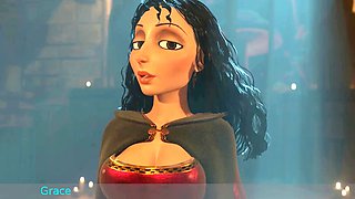 Form, 3d animation, superb
