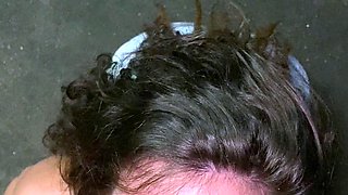 Amateur Wife Blowjob POV Hardcore Deepthroat