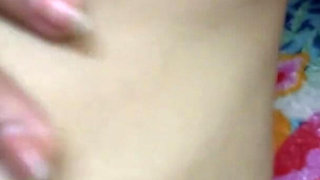 Desi Couple Romance - Steamy Bedroom Night in HD