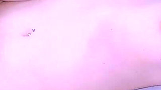 Perverted Husband Pussy Eating His Wife's and She Cums.