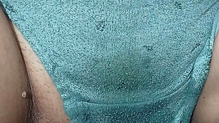 Pussy closeup fingering desi