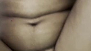 Drilling My Stepsister Pussy While No One Is at Home