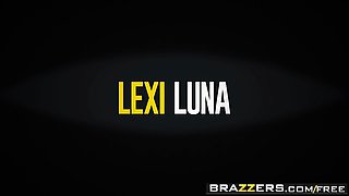 Brazzers - Real Wife Stories - Lexi Luna and