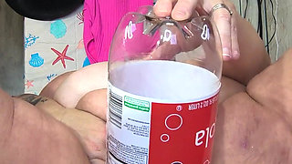 Hickey on Her Tit Shes Fucking That Big Dick