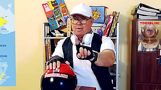 Torcelini. Geography Lesson 2. Continents. Full Video