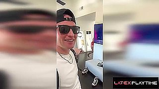 Rough Ass Fucking & Squirt With Zac Wild And Gia Derza