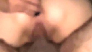 Step Sister Showed How She Uses a Vibrator Dildo Part 2