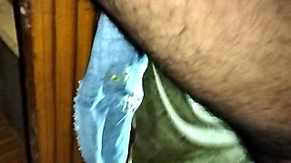 Close up Fucking of Desi Village Bhabhi