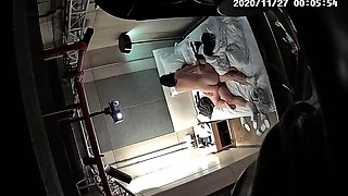 Horny fat arab housewife fingered on amateur hidden cam