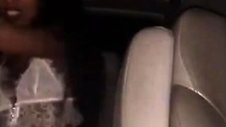 Anal sex and amazing amateur blowjob from her toy