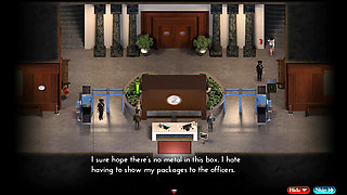 The Genesis Order V23044 Part 53 My Horny Sexy Boss by Loveskysan69