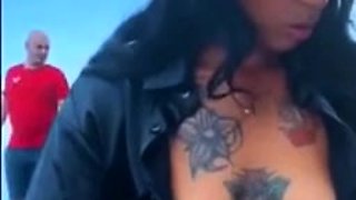Pretty Sisters Twerk