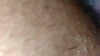 Creampie the Neighbor Did Not Resist My Pussy and Left Me Full of Teles, Pregnant Me Very Rich