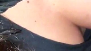 Cuckold Husband Masturbates 18yo Boy While Wife Enjoys Karina and Lucas