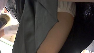 Amateurs Caught On Hidden Cam