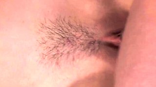 Haruka Miura does her best to satisfy the horny passenger