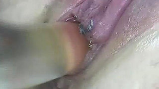 Very Close Spread Pumped Machine