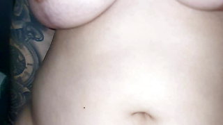 Step mom with big tits fuck and ride step son dick