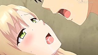 Isekai Harem Monogatari 3: Big Tits, Hentai  Fansly Porn