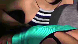 Conquering My Father-in-law Part 36