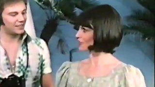 Mannequin - Classy Sex In The Seventies