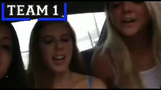 Sexy teen n7 students college groupsex