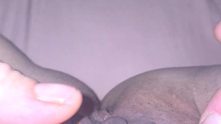 A well-fingered 🤤