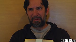 Petite black babe is part of the revenge