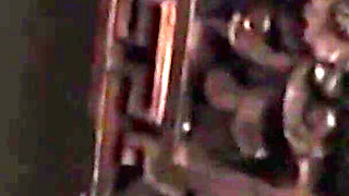 Sinning Brunette Needed to Gloryhole Confess