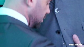 Pure Suit Mafia - MENatPLAY