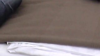 Naughty Granny Maira Just Loves Getting Fucked by a Younger Man