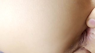 First Time Anal Sex with Hottest Thai Stripper