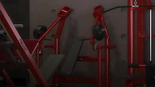 The Genesis Order V04122 Part 9 a Hot Workout by Loveskysan69