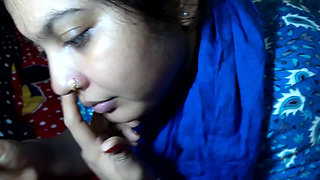 Desi vlog __ New couple romantic vlog __ Husband wife village vlog  video