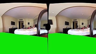 Hotelroom Cuckold Passthrough - AlecHardy