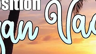 Keag Vacation Trailer