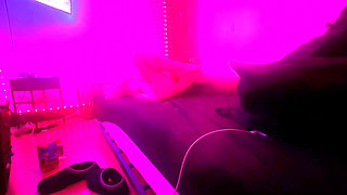 Bigdaddykj: Massage Night Full