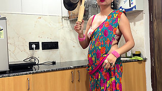 Indian Step Mother Porn Video in July2025xxx Best Porn Video with Dirty Talk in Hindi Roleplay Hot and Sexy Get Horny in