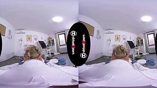 Fucked By A Gynecologist - Granny Rides Like A Cowgirl