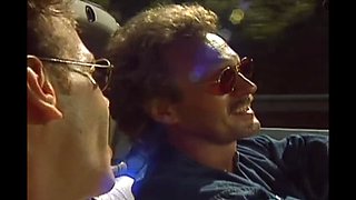 Perfect Lady Rocco Siffredi Pleases with Huge Cock & Warm Cum