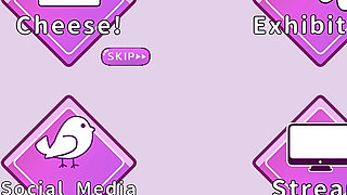 Ep6: Ziya Loves Cowgirl - My Wife Wants to Be a Professional Cosplayer (gameplay)