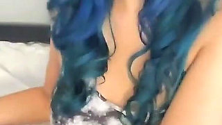 Halloween Party Dress up: Cross Dressing & Bi Encouragement From Your Girlfriend