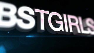 Bobs TGirls - tied porn