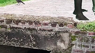 First Time Muslim Girlfriend Sex Video