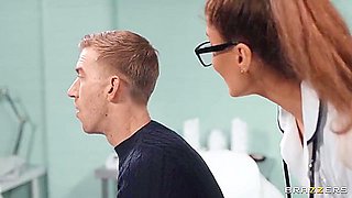 Posh Bimbo Breathtaking Sex