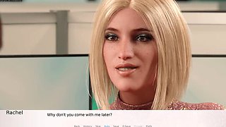 Natasha Naughty Wife Hot 3D Hentai Cheating MILF Cartoon Update 10 - To Be Continued