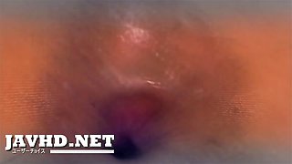 Alluring Asian Beauties Anal Sex Video