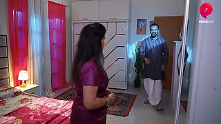 Pehredaar 2023 S04 Ep5-8 Primeplay Hot Hindi Web Series